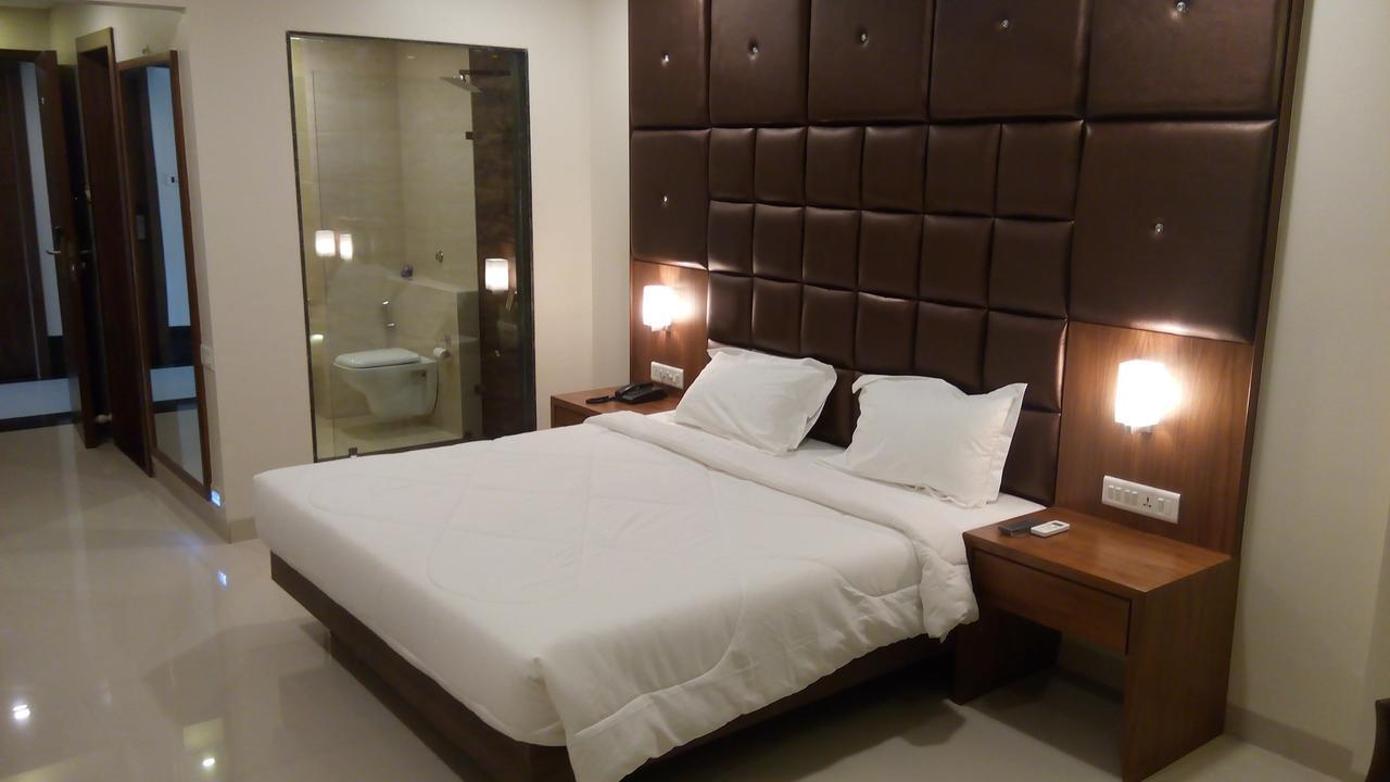 Hotel The Metropole Phase II Lonavala Luaran gambar