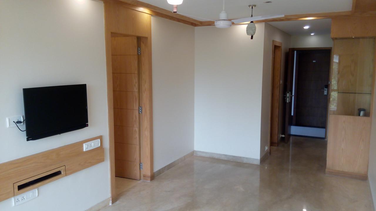 Hotel The Metropole Phase II Lonavala Luaran gambar
