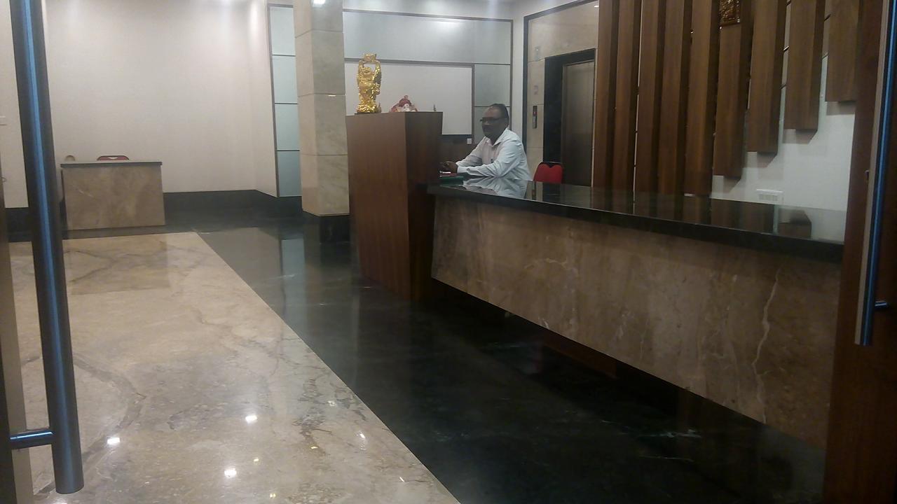 Hotel The Metropole Phase II Lonavala Luaran gambar