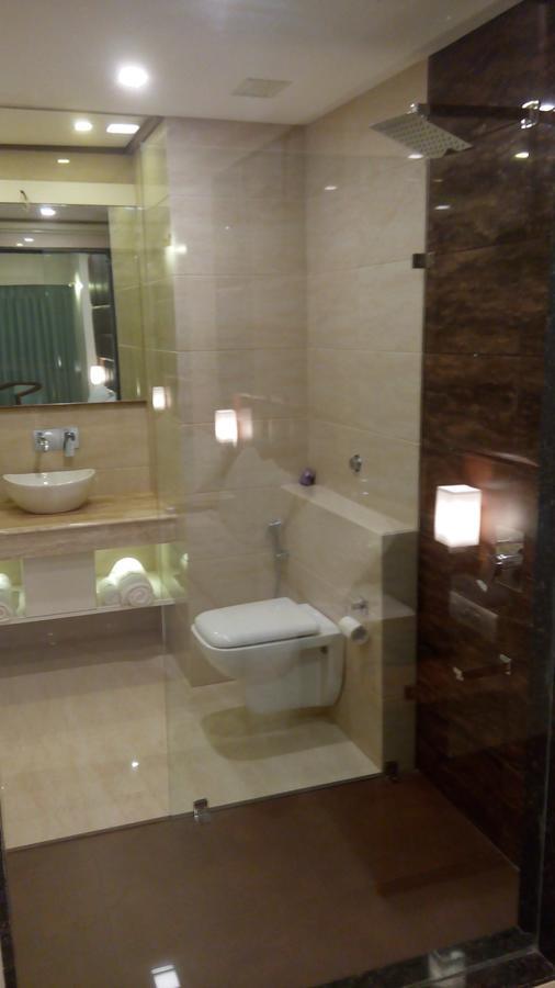 Hotel The Metropole Phase II Lonavala Luaran gambar